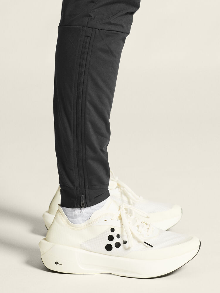 Craft SubZ Light Pants M - Black AW25 [999000] / XS