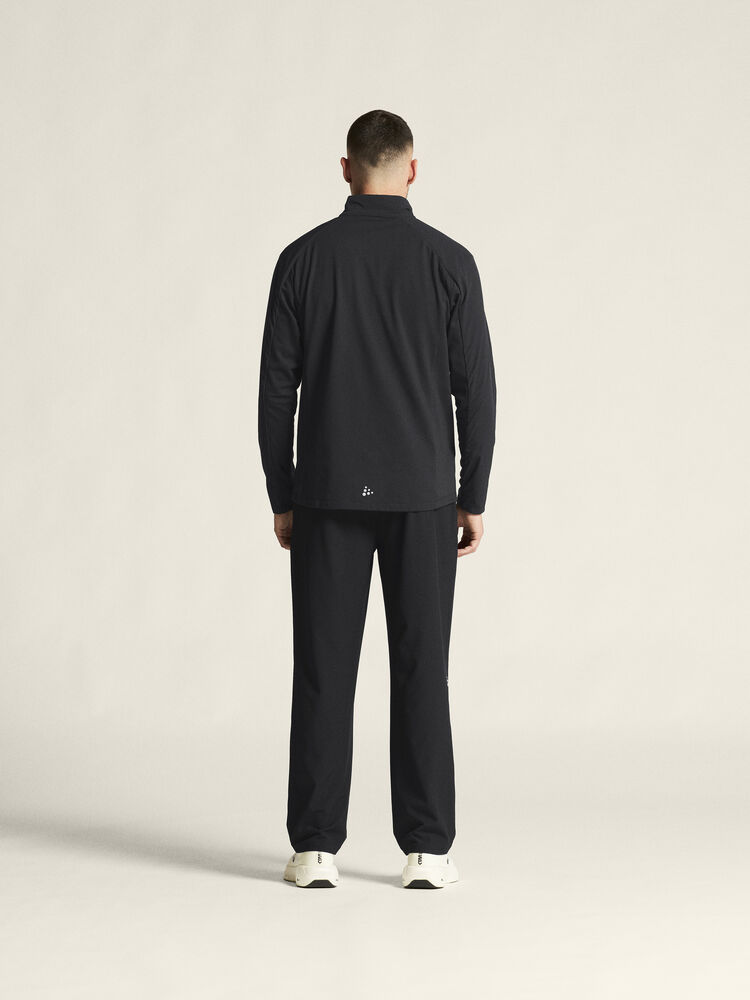 Craft ADV Essence Warm Jacket 3 M - Black AW25 [999000] / XS