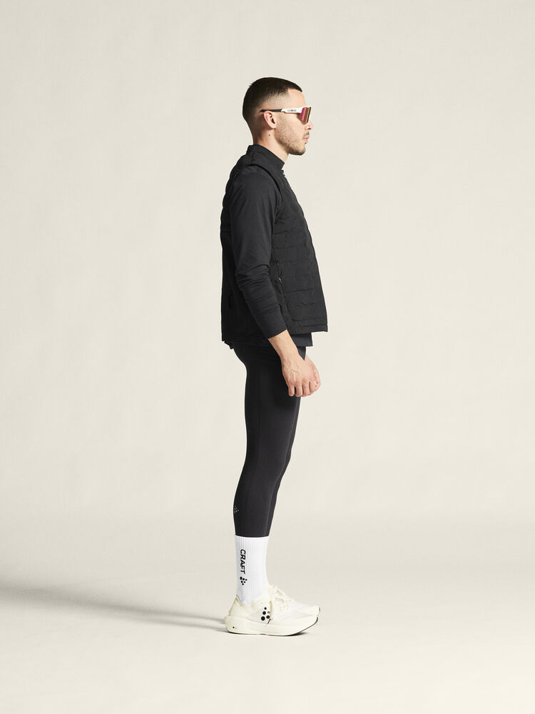 Craft SubZ Vest 4 M - Black AW25 [999000] / XS