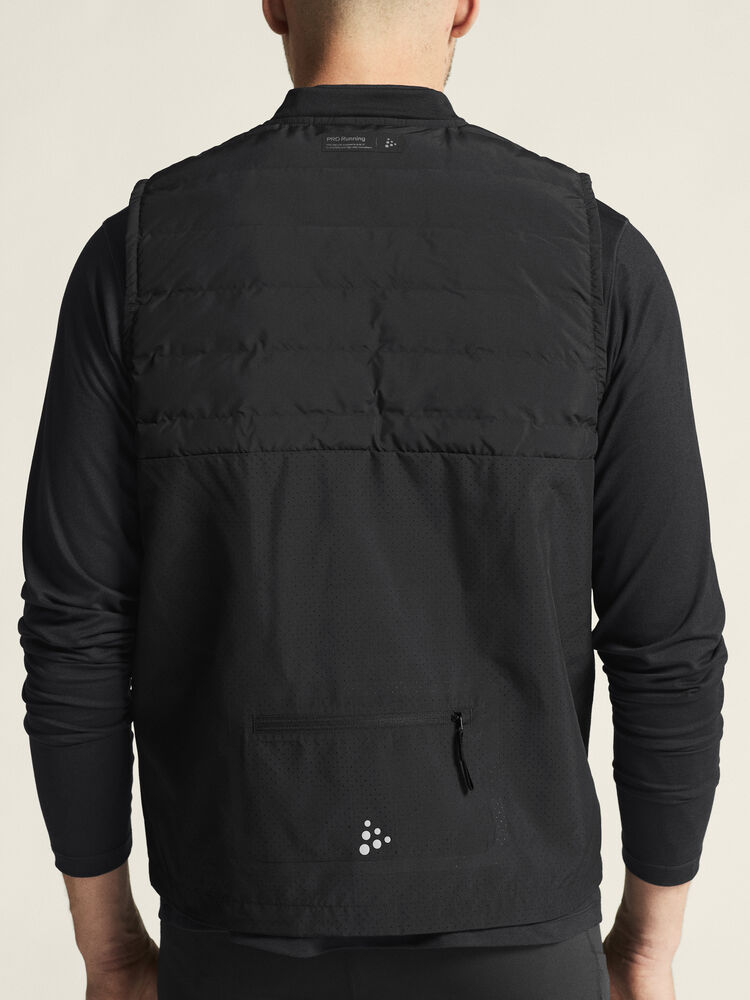 Craft SubZ Vest 4 M - Black AW25 [999000] / XS