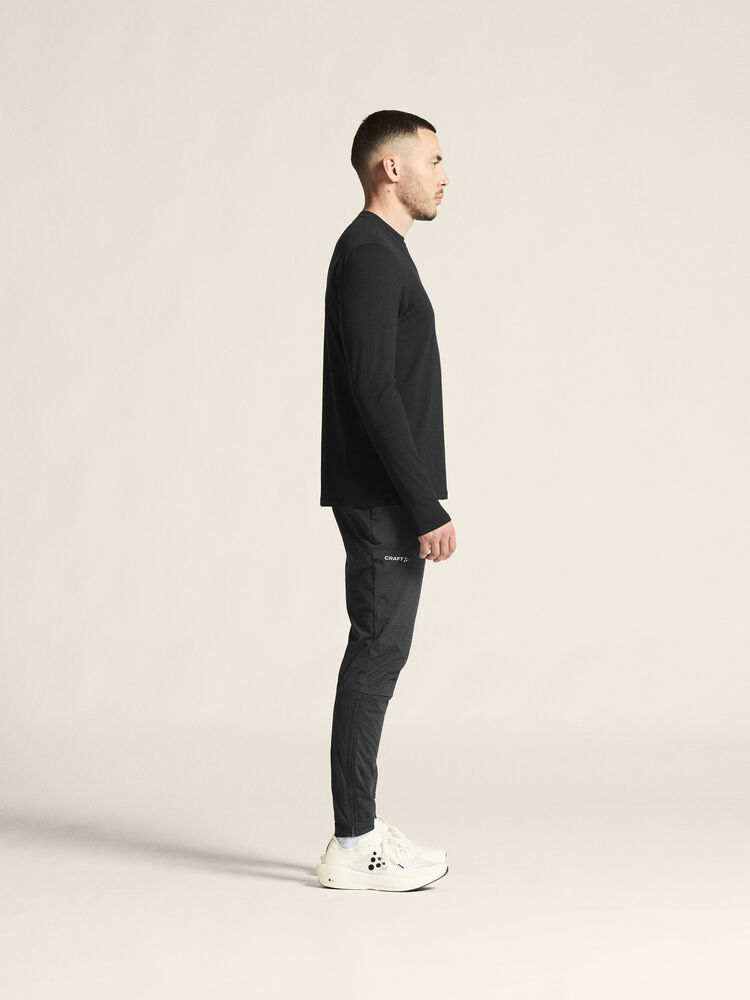 Craft SubZ Light Pants M - Black AW25 [999000] / XS