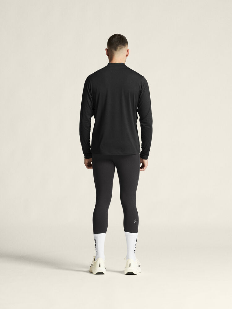 Craft ADV Essence Warm  Tights 3 M - Black AW25 [999000] / XS