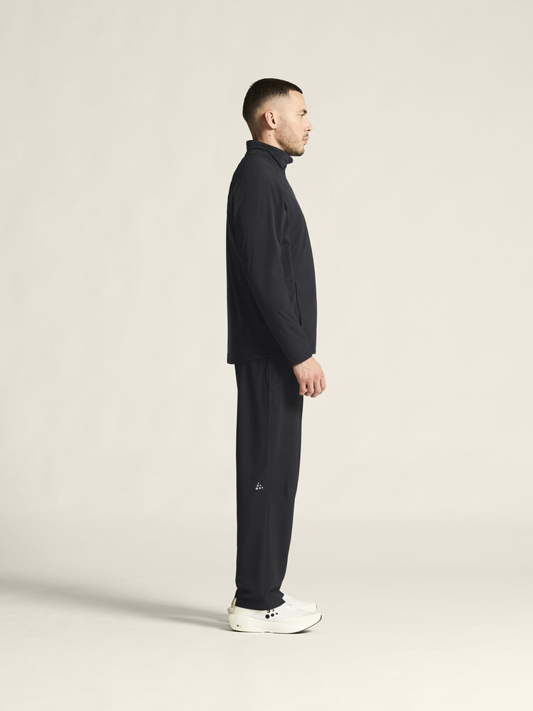 Craft ADV Essence Warm Jacket 3 M - Black AW25 [999000] / XS