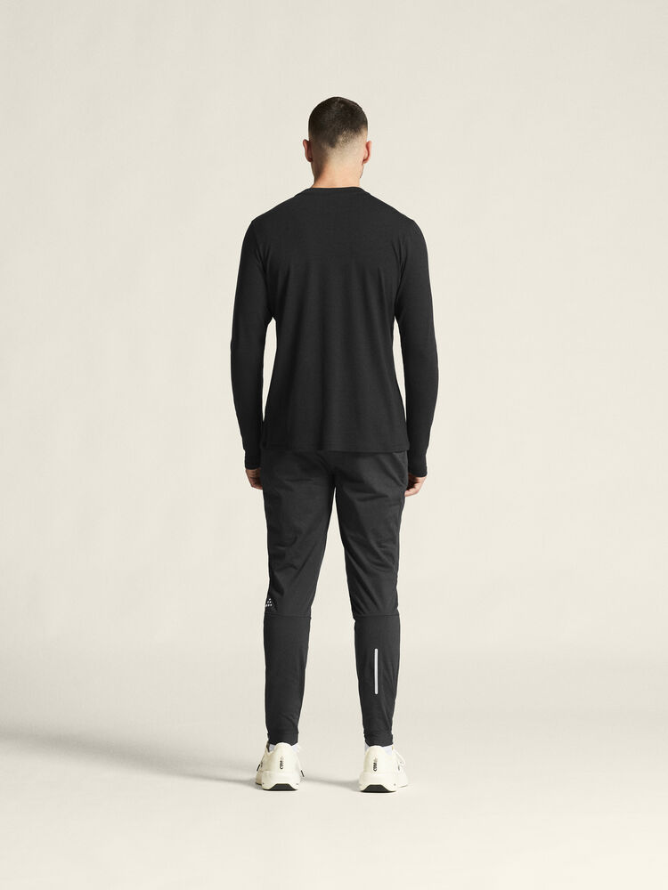 Craft SubZ Light Pants M - Black AW25 [999000] / XS