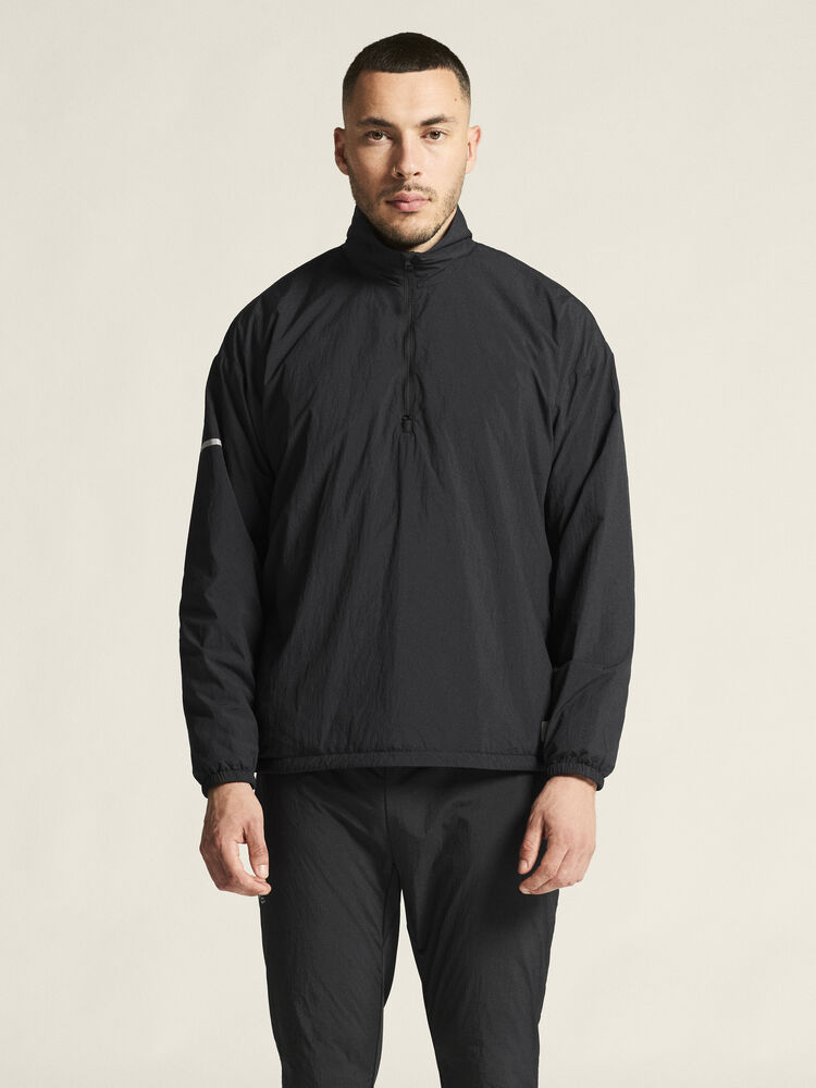 Craft SubZ Overhead Jacket M - Black AW25 [999000] / XS