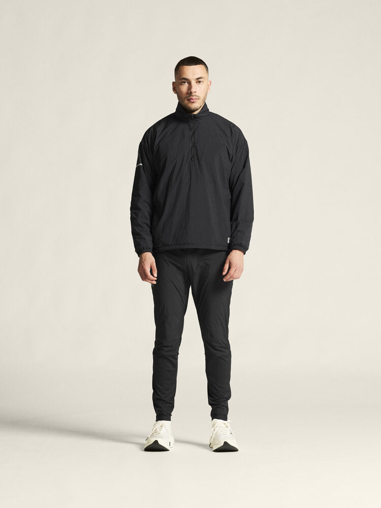 Craft SubZ Overhead Jacket M - Black AW25 [999000] / XS