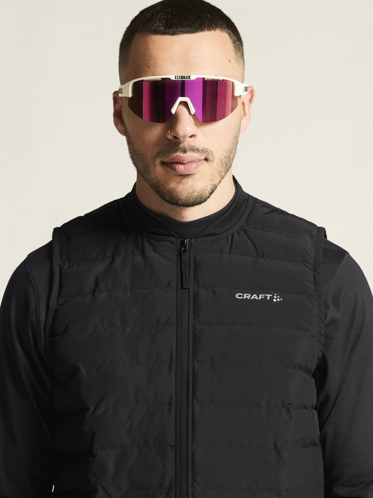 Craft SubZ Vest 4 M - Black AW25 [999000] / XS
