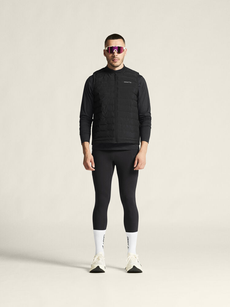 Craft SubZ Vest 4 M - Black AW25 [999000] / XS