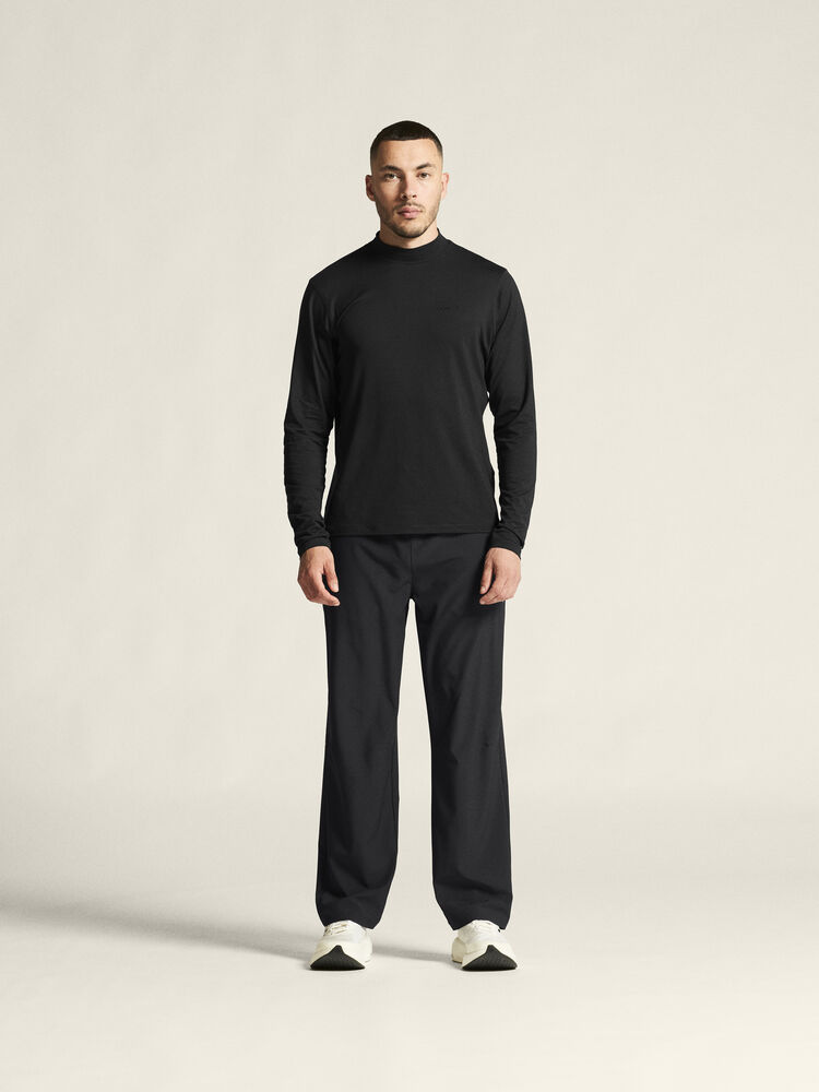 Craft CORE Essence wind pants M - Black AW25 [999000] / XS