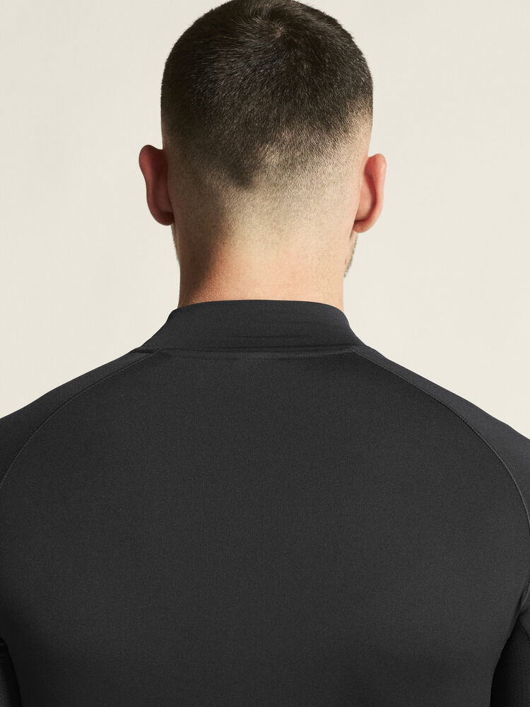 Craft Flow Thermal MN LS Tee M - Black AW25 [999000] / XS