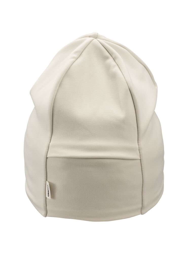 Craft Essence Thermal Ponytail Hat - Plaster (retail) [214000] / OS