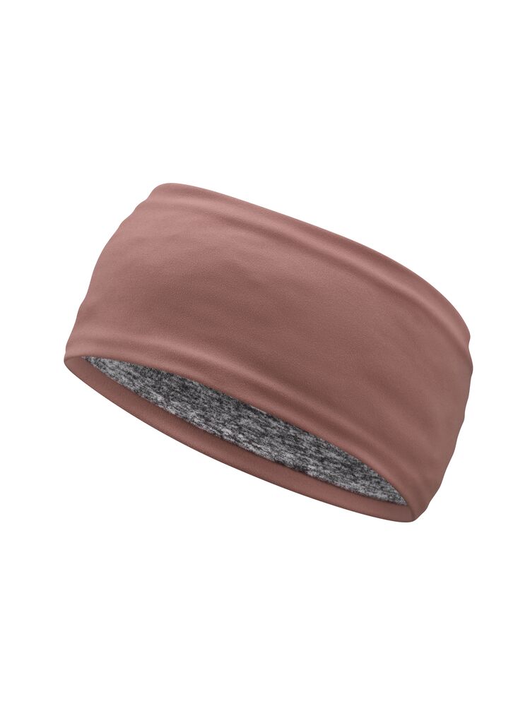 Essence Thermal Headband från Craft i Rose brown