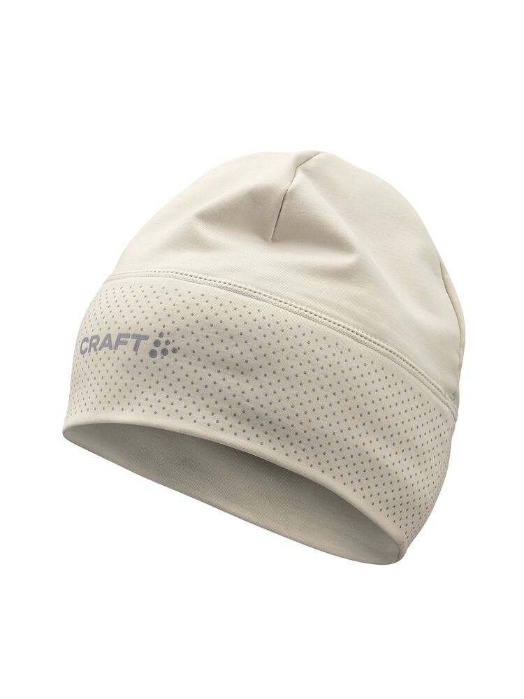Craft Lumen Fleece Hat 2 - Plaster (retail) [214000] / L/XL