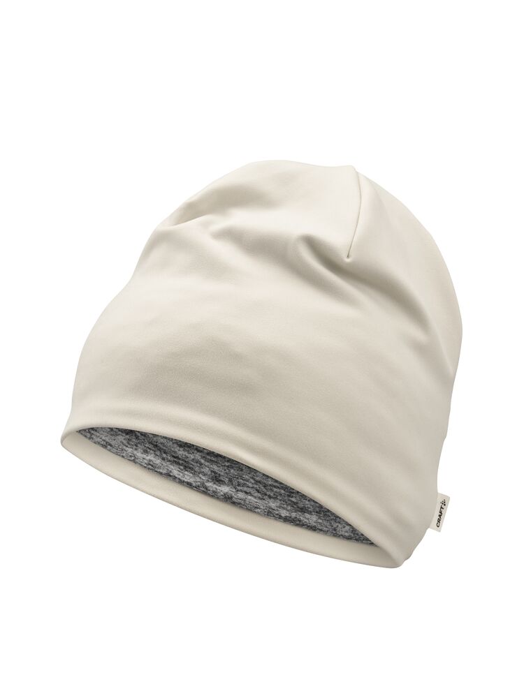Craft Essence Thermal Ponytail Hat - Plaster (retail) [214000] / OS