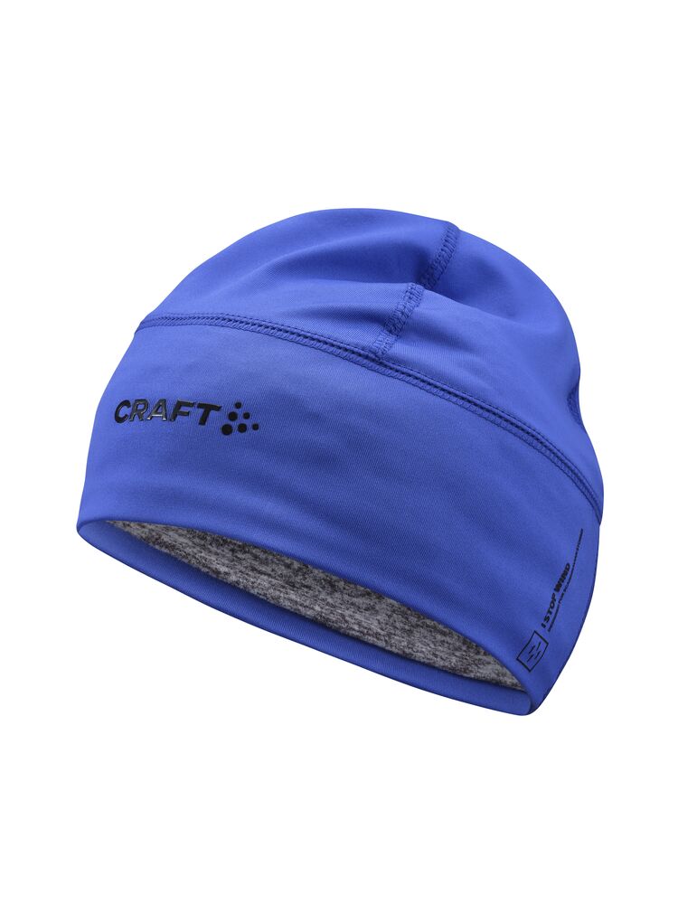 Craft Windblock Fleece Hat - Ink Blue (retail) [331000] / L/XL