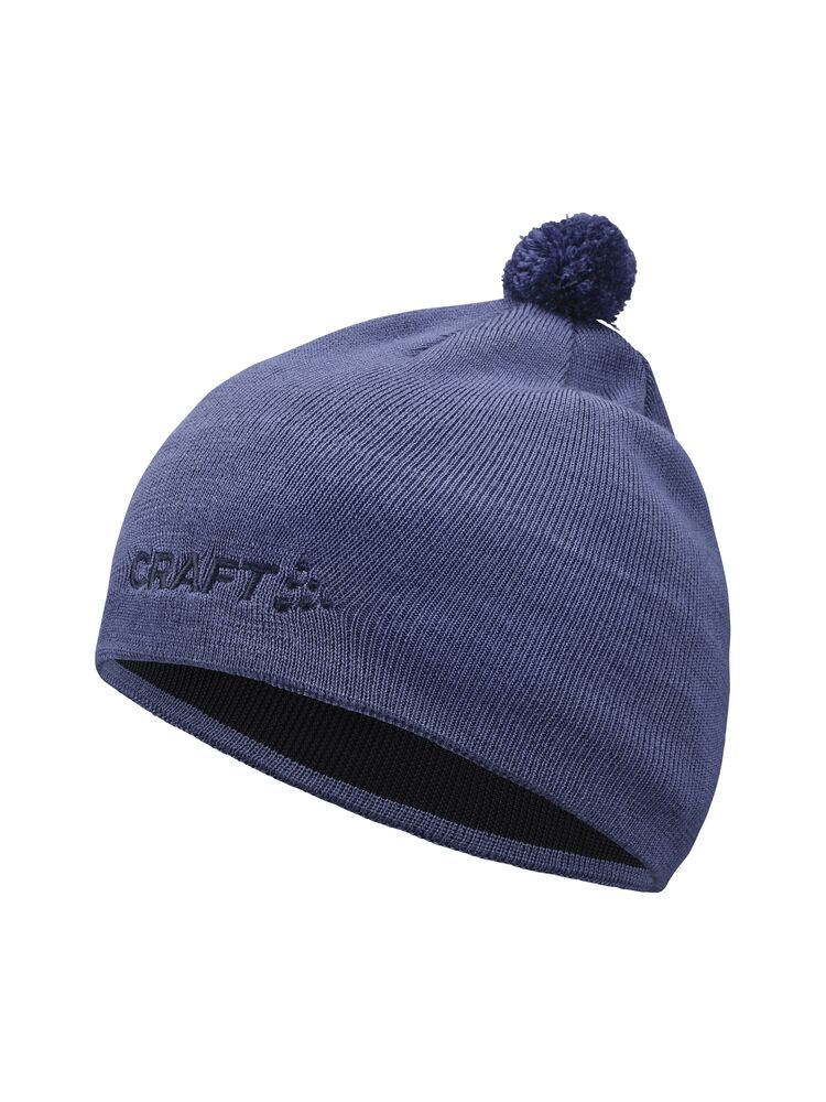 Craft Adv Nordic Training Merino Beanie - Aerinite (retail) [388000] / L/XL