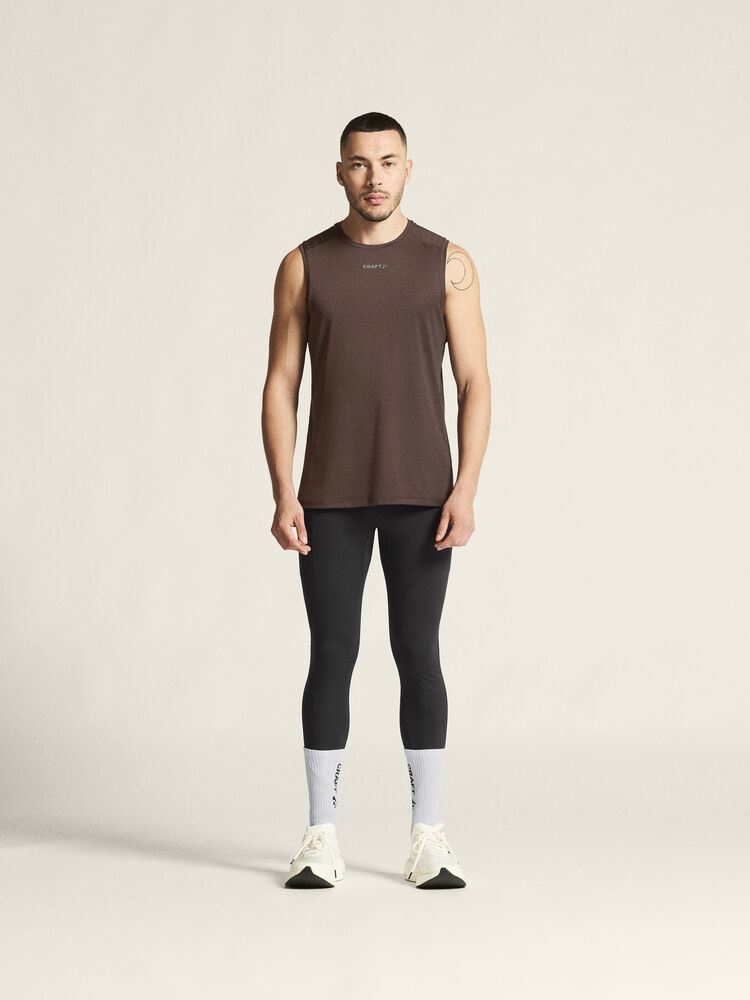 Craft ADV Essence Sl Tee 2 M - Prune (retail) [286000] / XS