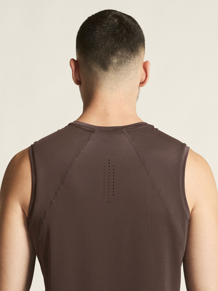Craft ADV Essence Sl Tee 2 M - Prune (retail) [286000] / XS