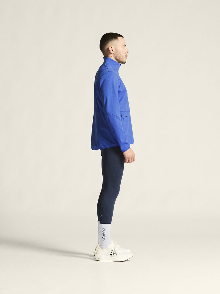 Craft Core Essence Nordic Jacket M - Ink Blue (retail) [331000] / S