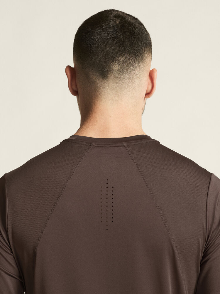 Craft ADV Essence SS Tee 2 M - Prune (retail) [286000] / XS