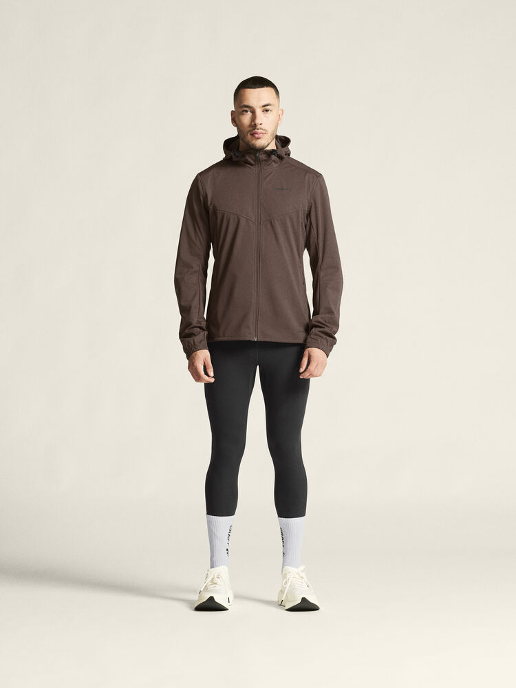 Craft ADV Essence Hydro Jacket M - Prune (retail) [286000] / XS