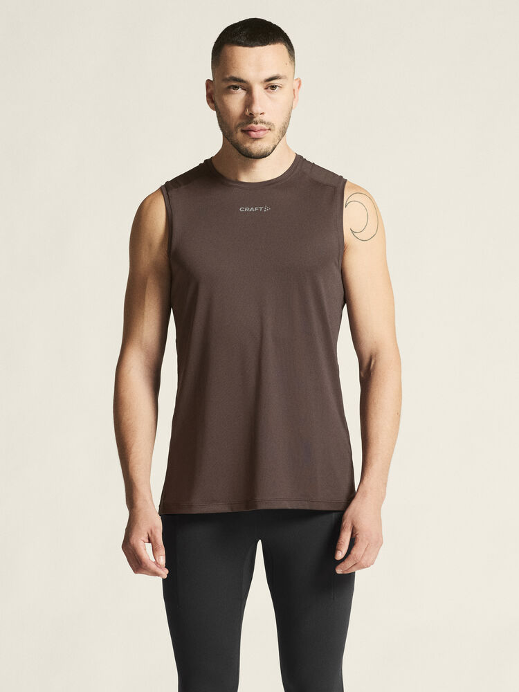 Craft ADV Essence Sl Tee 2 M - Prune (retail) [286000] / XS