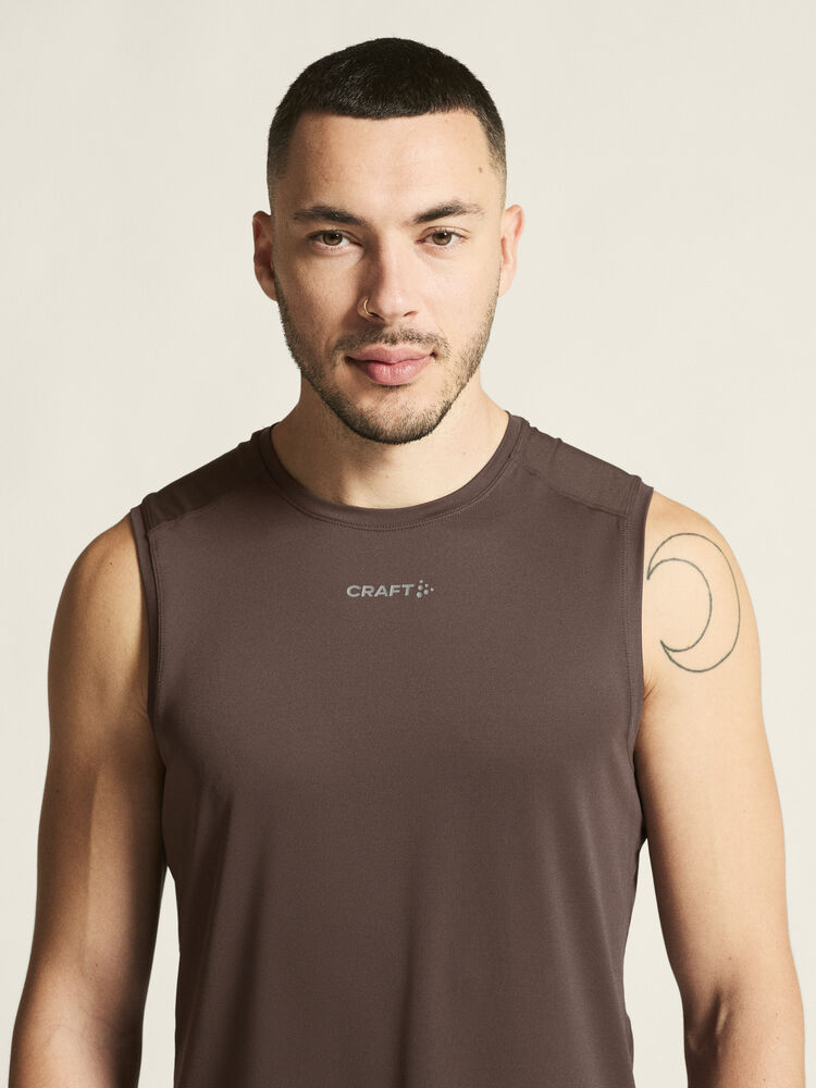 Craft ADV Essence Sl Tee 2 M - Prune (retail) [286000] / XS