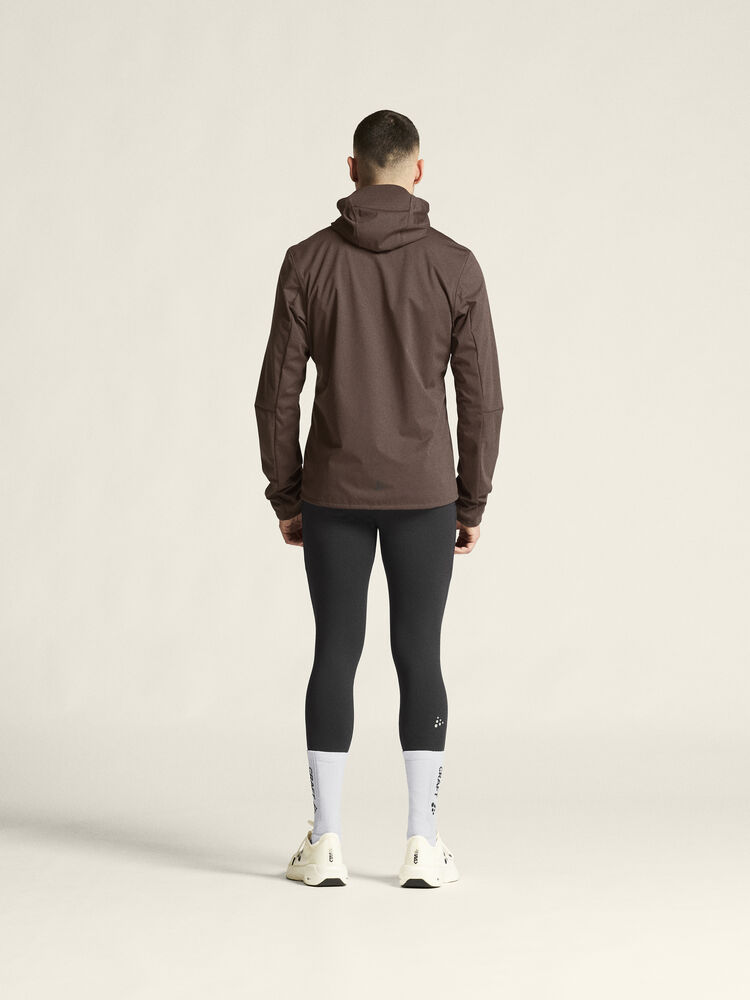 Craft ADV Essence Hydro Jacket M - Prune (retail) [286000] / XS
