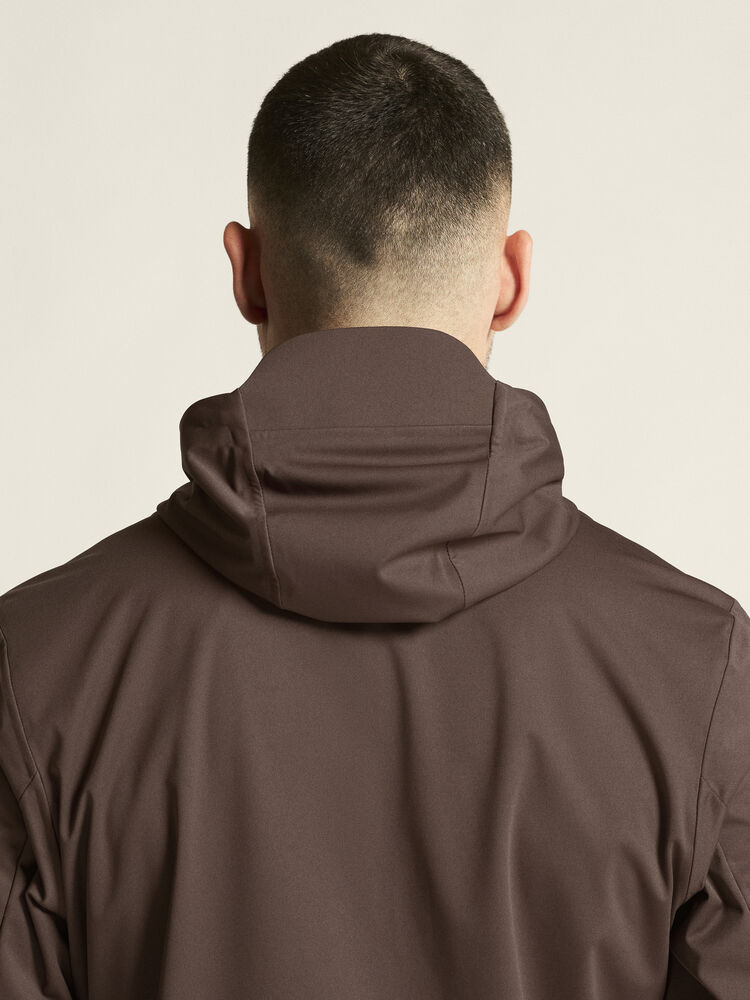 Craft ADV Essence Hydro Jacket M - Prune (retail) [286000] / XS