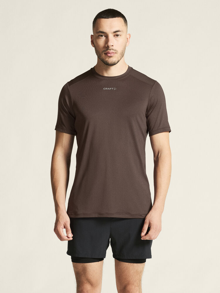 Craft ADV Essence SS Tee 2 M - Prune (retail) [286000] / XS