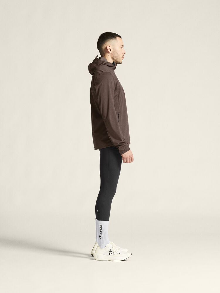 Craft ADV Essence Hydro Jacket M - Prune (retail) [286000] / XS