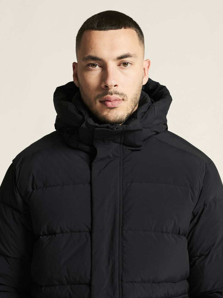 Craft Urban Down Puffer Jacket M - Black AW25 [999000] / S