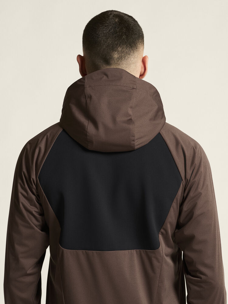 Craft Adv Pursuit Thermal Jacket M - Prune (retail) [286000] / XS