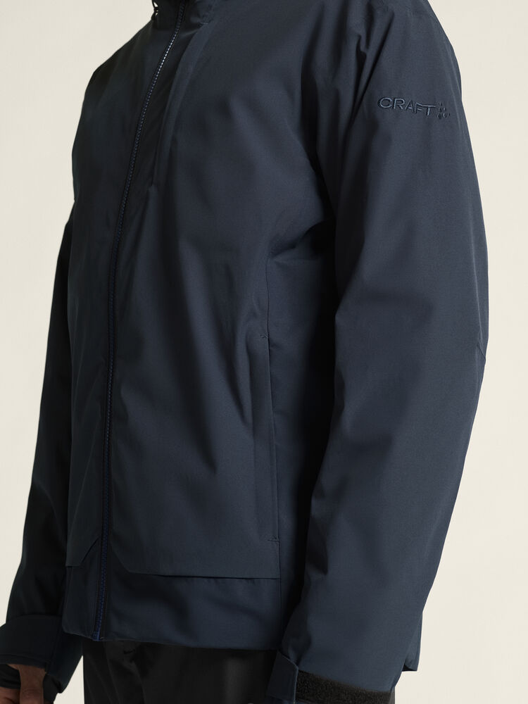 Craft Explore Padded Jacket M - BLAZE (retail) [396000] / XS