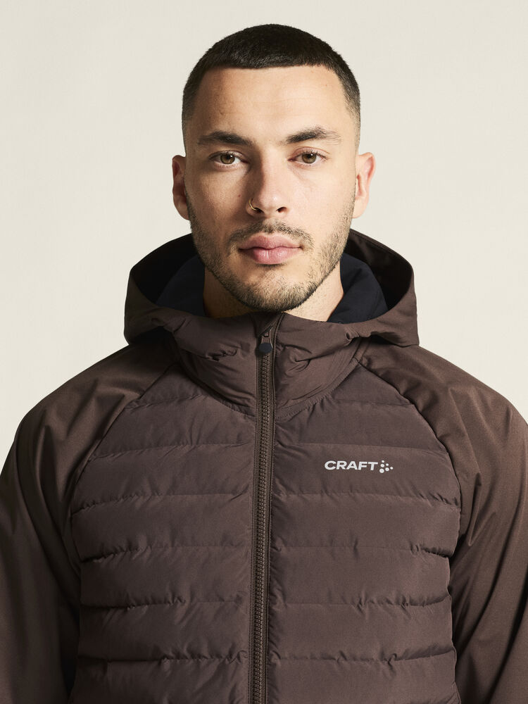 Craft Adv Pursuit Thermal Jacket M - Prune (retail) [286000] / XS