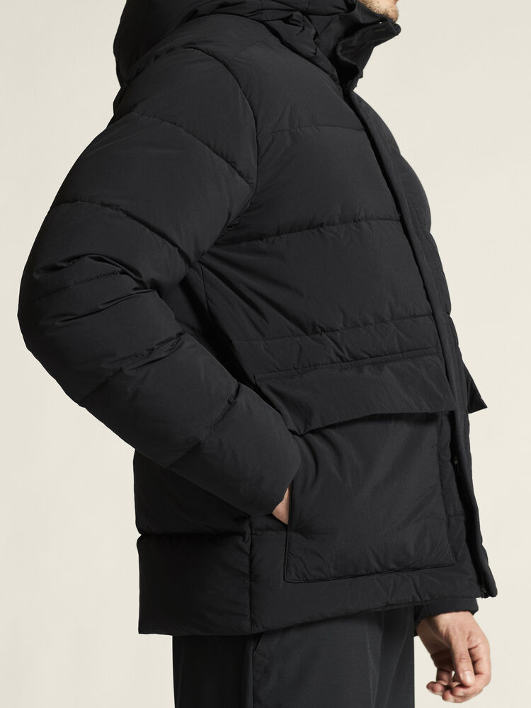 Craft Urban Down Puffer Jacket M - Black AW25 [999000] / S