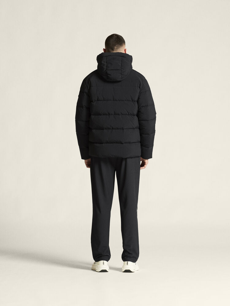 Craft Urban Down Puffer Jacket M - Black AW25 [999000] / S