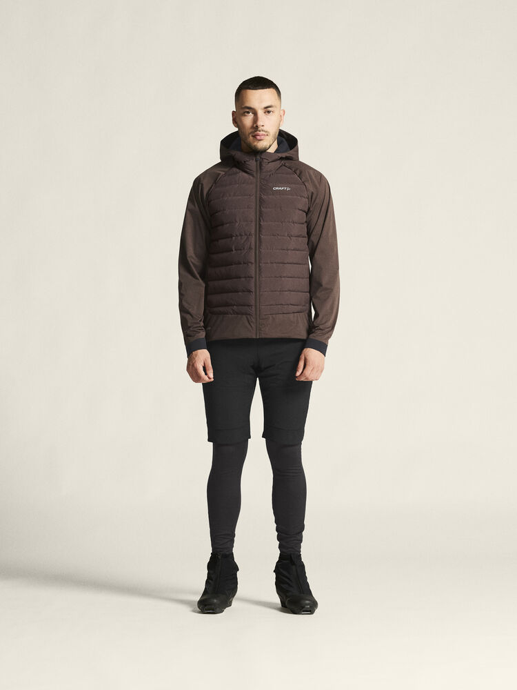 Craft Adv Pursuit Thermal Jacket M - Prune (retail) [286000] / XS