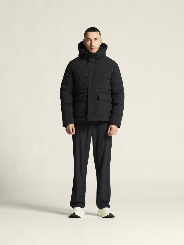 Craft Urban Down Puffer Jacket M - Black AW25 [999000] / S