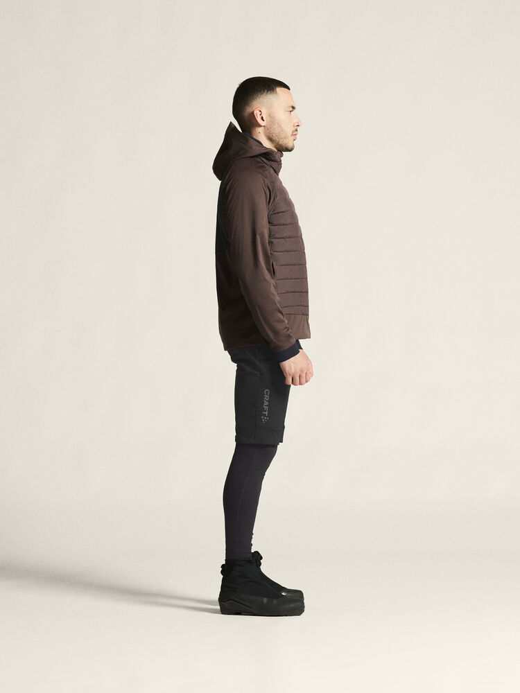 Craft Adv Pursuit Thermal Jacket M - Prune (retail) [286000] / XS