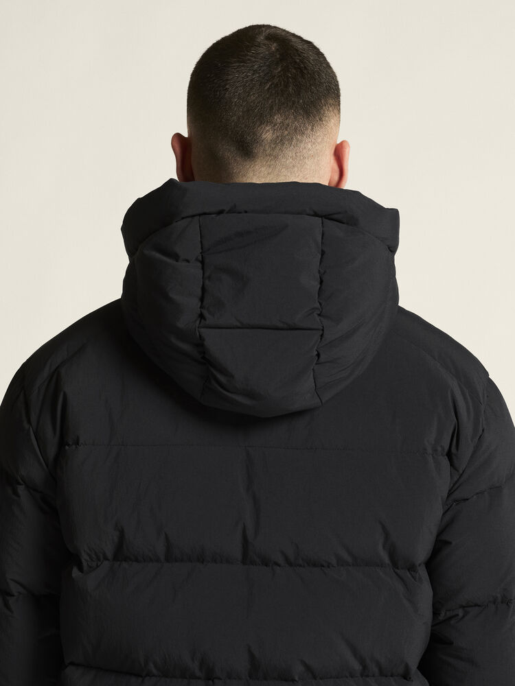 Craft Urban Down Puffer Jacket M - Black AW25 [999000] / S