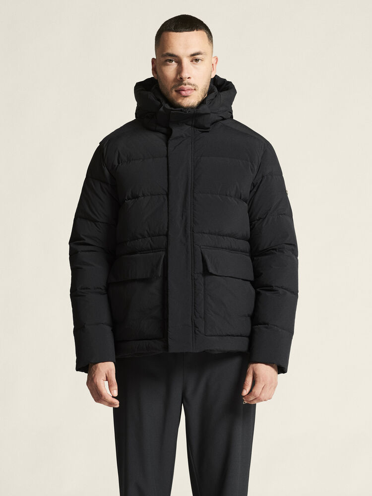Craft Urban Down Puffer Jacket M - Black AW25 [999000] / S