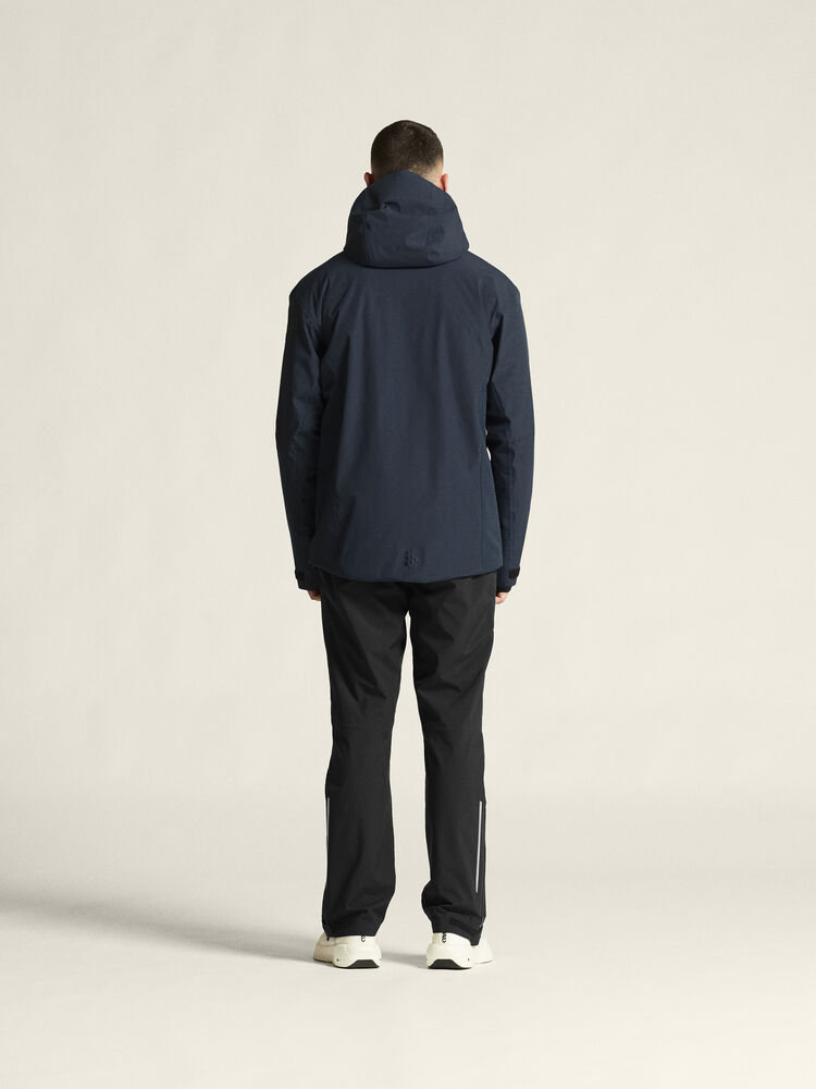 Craft Explore Padded Jacket M - BLAZE (retail) [396000] / XS