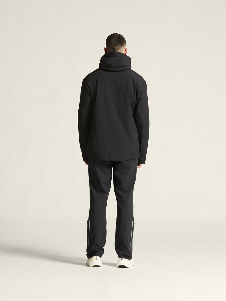 Craft Explore Padded Jacket M - Black AW25 [999000] / XS