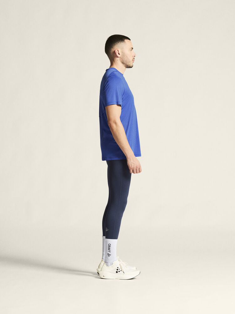 Craft CORE Essence Ss Tee 2 M - Ink Blue (retail) [331000] / XS