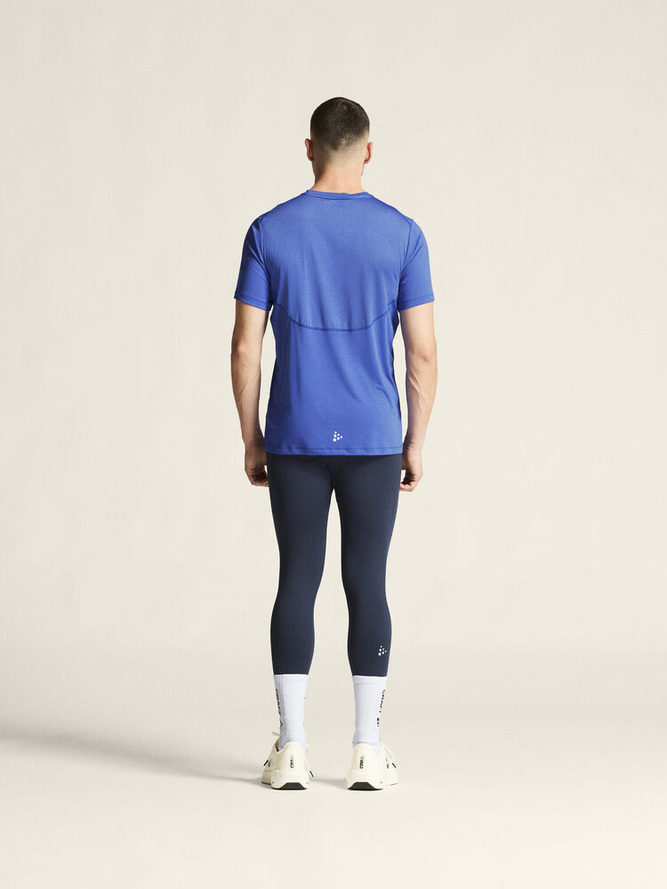 Craft CORE Essence Ss Tee 2 M - Ink Blue (retail) [331000] / XS
