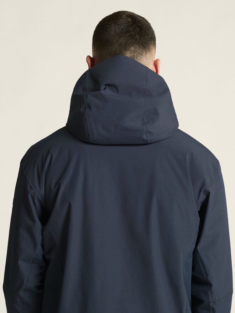 Craft Explore Padded Jacket M - BLAZE (retail) [396000] / XS