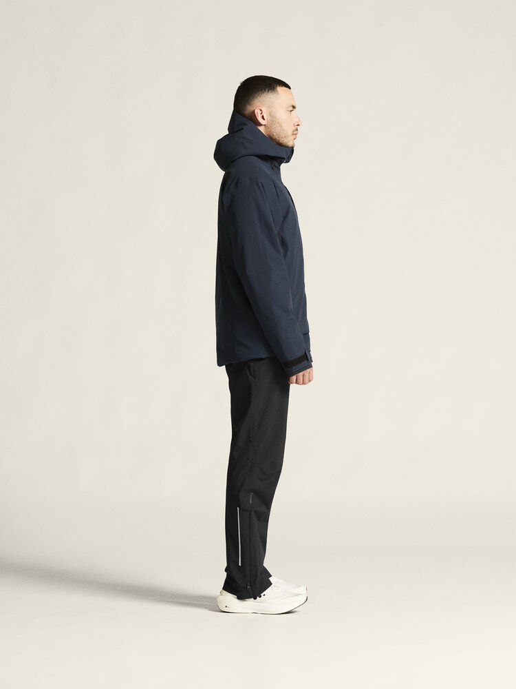 Craft Explore Padded Jacket M - BLAZE (retail) [396000] / XS