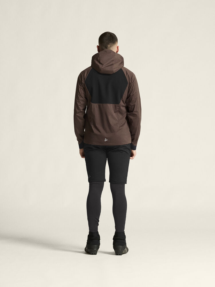 Craft Adv Pursuit Thermal Jacket M - Prune (retail) [286000] / XS