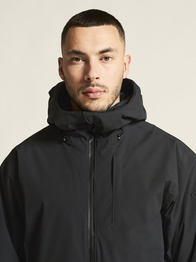 Craft Explore Padded Jacket M - Black AW25 [999000] / XS
